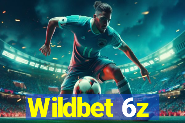 Wildbet 6z